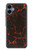 S3696 Lava Magma Case For Samsung Galaxy A06