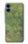 S3748 Van Gogh A Lane in a Public Garden Case For Samsung Galaxy A06