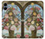S3749 Vase of Flowers Case For Samsung Galaxy A06