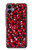 S3757 Pomegranate Case For Samsung Galaxy A06