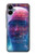 S3800 Digital Human Face Case For Samsung Galaxy A06