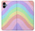 S3810 Pastel Unicorn Summer Wave Case For Samsung Galaxy A06