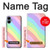 S3810 Pastel Unicorn Summer Wave Case For Samsung Galaxy A06