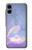 S3823 Beauty Pearl Mermaid Case For Samsung Galaxy A06
