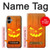 S3828 Pumpkin Halloween Case For Samsung Galaxy A06