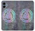 S3833 Valknut Odin Wotans Knot Hrungnir Heart Case For Samsung Galaxy A06