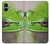 S3845 Green frog Case For Samsung Galaxy A06