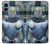S3864 Medieval Templar Heavy Armor Knight Case For Samsung Galaxy A06