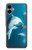 S3878 Dolphin Case For Samsung Galaxy A06
