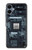 S3880 Electronic Print Case For Samsung Galaxy A06