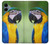 S3888 Macaw Face Bird Case For Samsung Galaxy A06