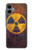 S3892 Nuclear Hazard Case For Samsung Galaxy A06