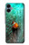 S3893 Ocellaris clownfish Case For Samsung Galaxy A06