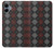 S3907 Sweater Texture Case For Samsung Galaxy A06