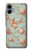 S3910 Vintage Rose Case For Samsung Galaxy A06