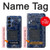 S0337 Board Circuit Case For Samsung Galaxy S25