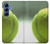 S0924 Tennis Ball Case For Samsung Galaxy S25