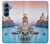 S0982 Beauty of Venice Italy Case For Samsung Galaxy S25