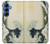 S1040 Hokusai The Great Wave of Kanagawa Case For Samsung Galaxy S25