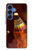 S1239 Badmintons Case For Samsung Galaxy S25