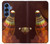 S1239 Badmintons Case For Samsung Galaxy S25