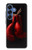 S1253 Boxing Glove Case For Samsung Galaxy S25