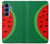 S2383 Watermelon Case For Samsung Galaxy S25