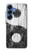 S2489 Yin Yang Wood Graphic Printed Case For Samsung Galaxy S25