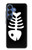S2509 Fishbone Case For Samsung Galaxy S25