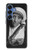 S2512 Mother Teresa Case For Samsung Galaxy S25
