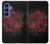 S2557 Pentagram Case For Samsung Galaxy S25