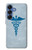 S2815 Medical Symbol Case For Samsung Galaxy S25