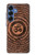 S2874 Om Symbol Tattoo Case For Samsung Galaxy S25