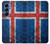 S3000 Iceland Football Soccer Case For Samsung Galaxy S25