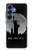 S3097 New York City Case For Samsung Galaxy S25