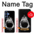 S3100 Great White Shark Case For Samsung Galaxy S25