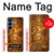 S3217 Sistine Chapel Vatican Case For Samsung Galaxy S25