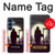 S3262 Grim Reaper Night Moon Cemetery Case For Samsung Galaxy S25