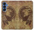 S3378 Native American Case For Samsung Galaxy S25