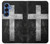 S3491 Christian Cross Case For Samsung Galaxy S25