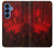 S3583 Paradise Lost Satan Case For Samsung Galaxy S25