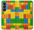 S3595 Brick Toy Case For Samsung Galaxy S25