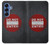 S3683 Do Not Enter Case For Samsung Galaxy S25