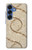 S3703 Mosaic Tiles Case For Samsung Galaxy S25