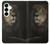 S0472 Lion Case For Samsung Galaxy S25 Plus