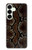 S0553 Snake Skin Case For Samsung Galaxy S25 Plus
