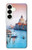 S0982 Beauty of Venice Italy Case For Samsung Galaxy S25 Plus