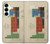 S1695 The Periodic Table of Middle Earth Case For Samsung Galaxy S25 Plus