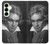 S1930 Beethoven Case For Samsung Galaxy S25 Plus