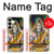 S2287 Lord Shiva Hindu God Case For Samsung Galaxy S25 Plus